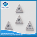 Good processing performance CNC Carbide Inserts lathe tools made in China